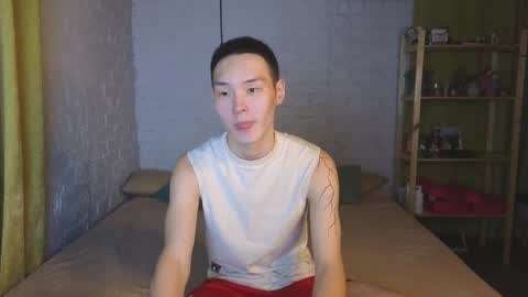 Snapshot of m_jasper chatting on March 9, 2025, 6:21 pm Jasper online show from March 9, 2025, 6:21 pm