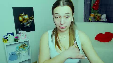 Vikki online show from March 6, 2026, 12:56 pm