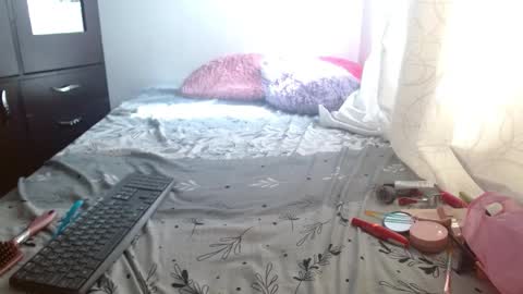 Snapshot of maaddy_thompson chatting on February 18, 2026, 7:54 pm maaddy_thompson online show from February 18, 2026, 7:54 pm