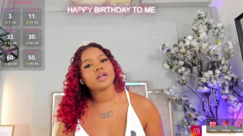 Maraacooper online show from April 14, 2026, 8:04 pm