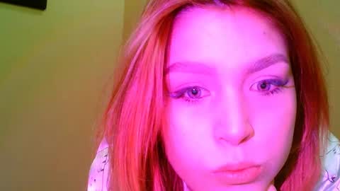 maaryfox online show from January 30, 2025, 2:25 pm