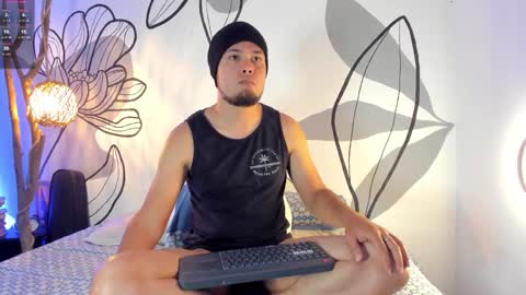   online show from January 13, 2026, 11:15 am