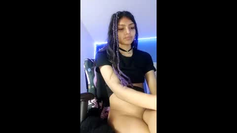 Mabel Candy  online show from March 19, 2026, 3:49 pm