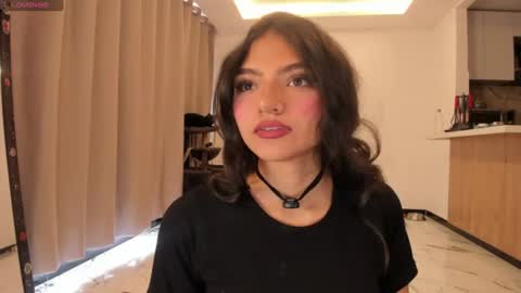 Mabel Candy  online show from July 10, 2026, 3:14 pm