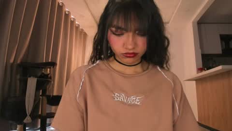 Mabel Candy  online show from July 25, 2026, 3:09 pm