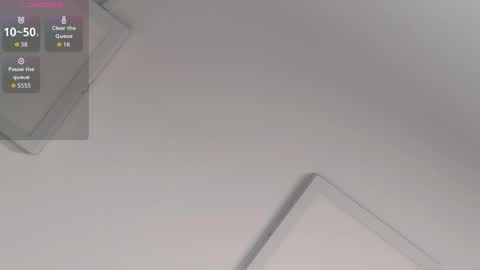 Mabel online show from May 19, 2026, 2:45 pm