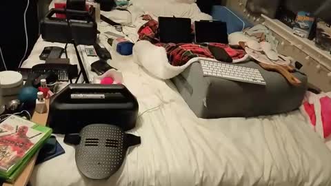 mac1119 online show from February 9, 2026, 7:45 am