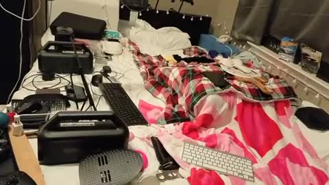 mac1119 online show from February 16, 2026, 9:16 am