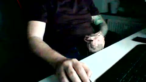 Snapshot of mac_hj chatting on June 11, 2026, 10:52 pm Mac online show from June 11, 2026, 10:52 pm