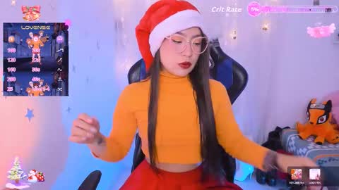 Snapshot of maca_rena_ chatting on December 21, 2025, 4:14 pm MacarenaIndependent model online show from December 21, 2025, 4:14 pm