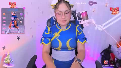 Snapshot of maca_rena_ chatting on January 6, 2026, 7:50 pm MacarenaIndependent model online show from January 6, 2026, 7:50 pm