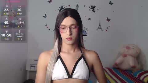 Snapshot of macarena_05_ chatting on September 18, 2025, 4:36 am macarena_05_ online show from September 18, 2025, 4:36 am