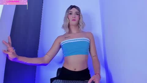 macarena_05_ online show from July 10, 2026, 1:32 am