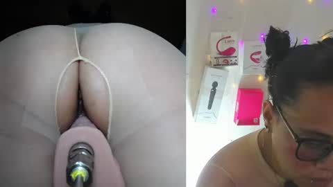 Macaren Daniels online show from August 7, 2026, 8:05 am