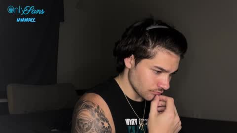 macccx online show from January 31, 2025, 11:35 pm