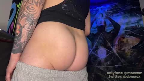 macccx online show from March 8, 2025, 5:11 pm