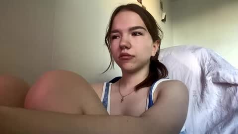 Mila online show from June 2, 2026, 2:08 pm