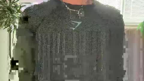 machine_15_ online show from May 18, 2026, 5:41 pm