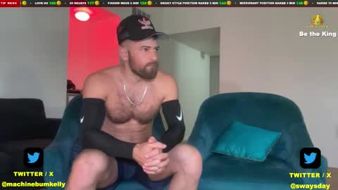 Snapshot of machinebumkelly chatting on February 10, 2026, 2:04 am Matt online show from February 10, 2026, 2:04 am