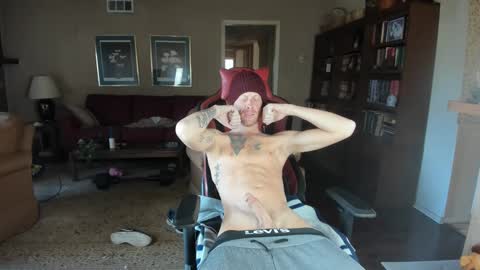 Snapshot of machinecumkelly69 chatting on February 1, 2025, 8:37 pm machinecumkelly69 online show from February 1, 2025, 8:37 pm