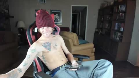 Snapshot of machinecumkelly69 chatting on February 22, 2025, 2:50 am machinecumkelly69 online show from February 22, 2025, 2:50 am