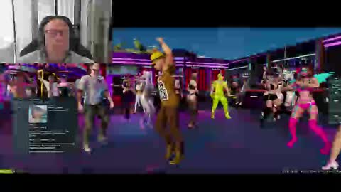 Andy online show from October 14, 2025, 10:27 am