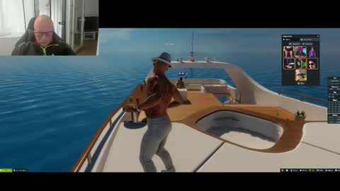 Andy online show from October 20, 2025, 9:54 am