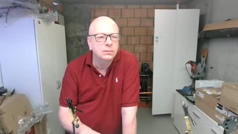 Snapshot of machinegun3dx chatting on April 23, 2026, 7:49 pm Andy online show from April 23, 2026, 7:49 pm