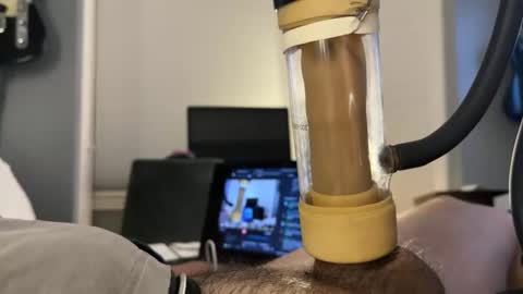 machinestroker online show from December 24, 2024, 11:00 pm