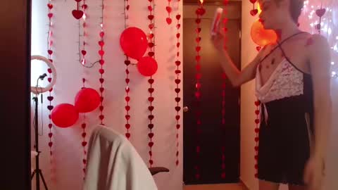 machissex online show from February 14, 2025, 11:42 am