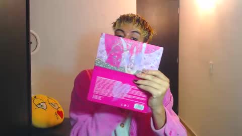 machissex online show from February 22, 2025, 10:40 am