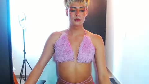 machissex online show from February 27, 2025, 2:32 pm