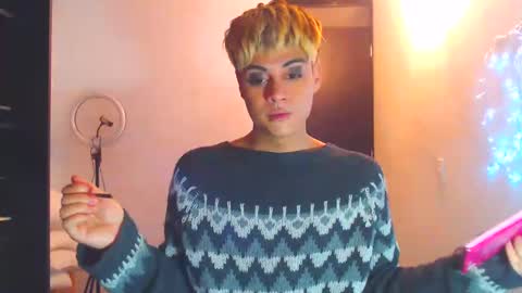 machissex online show from March 6, 2025, 10:52 am