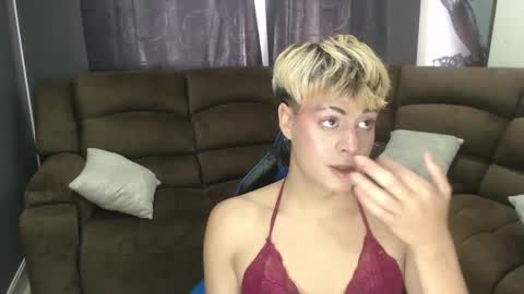 machissex online show from October 2, 2025, 3:19 pm