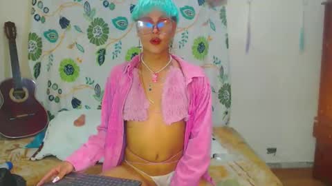 machissex online show from March 17, 2026, 10:13 pm