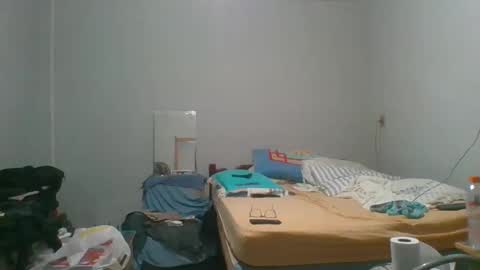 Snapshot of machoalex chatting on January 17, 2025, 4:26 pm MACHOLIVRE online show from January 17, 2025, 4:26 pm