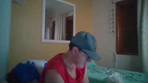 MACHOLIVRE online show from January 8, 2026, 4:37 am