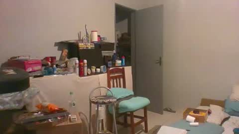 MACHOLIVRE online show from May 16, 2026, 10:36 am