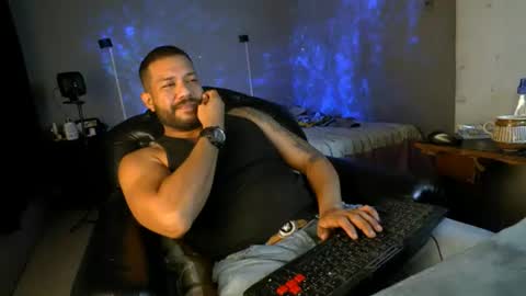 Javier papichulo master how do you want online show from June 30, 2026, 8:59 am