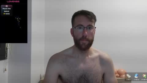 Jota online show from November 20, 2025, 9:47 pm