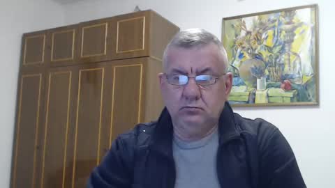 Macho online show from January 10, 2025, 2:13 pm