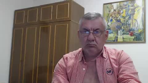 Macho online show from January 18, 2025, 11:44 pm