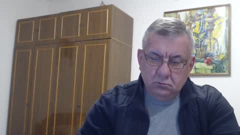 Macho online show from January 21, 2025, 5:27 am