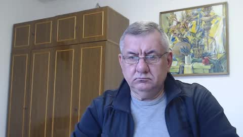 Macho online show from January 22, 2025, 11:01 am