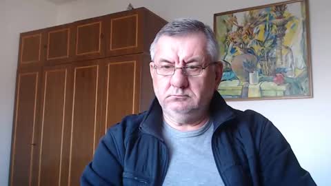 Macho online show from February 9, 2025, 11:47 am