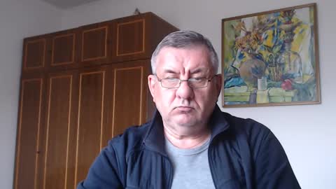 Macho online show from March 7, 2025, 2:56 pm