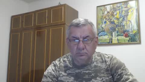 Macho online show from March 14, 2026, 6:13 pm