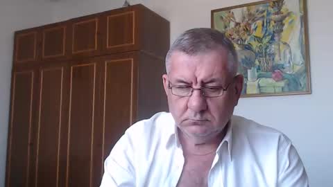 Macho online show from April 4, 2026, 2:03 pm