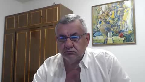 Macho online show from May 31, 2026, 6:53 pm