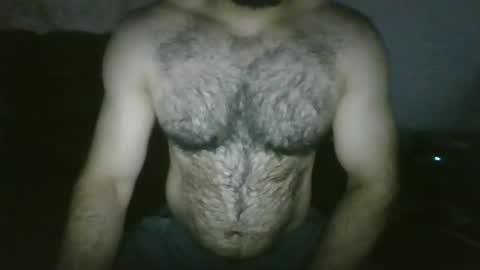 machoman512 online show from September 9, 2025, 2:11 am